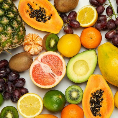 Fresh Produce