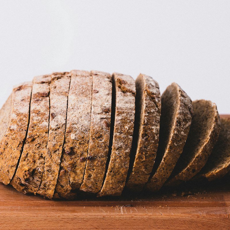 Britannia Bread