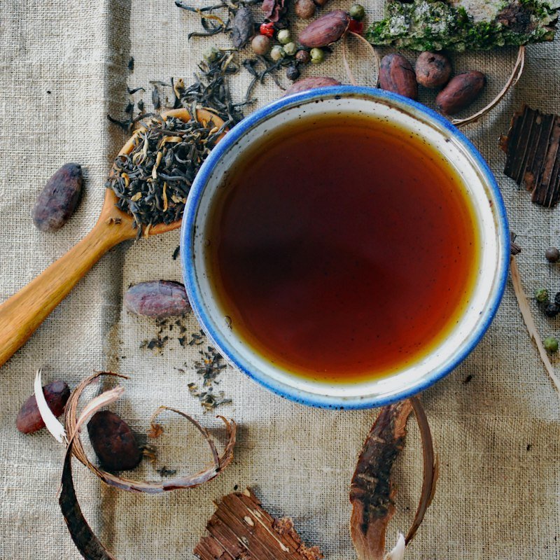 Tea 250g