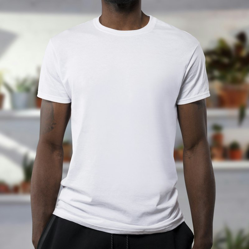 Cotton Cap