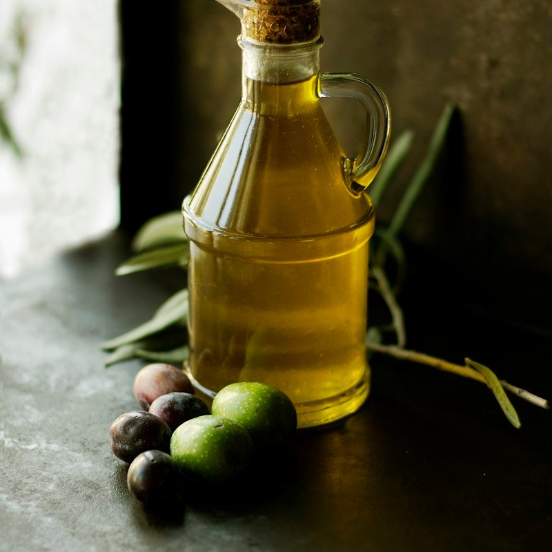 Cooking Oil 5L