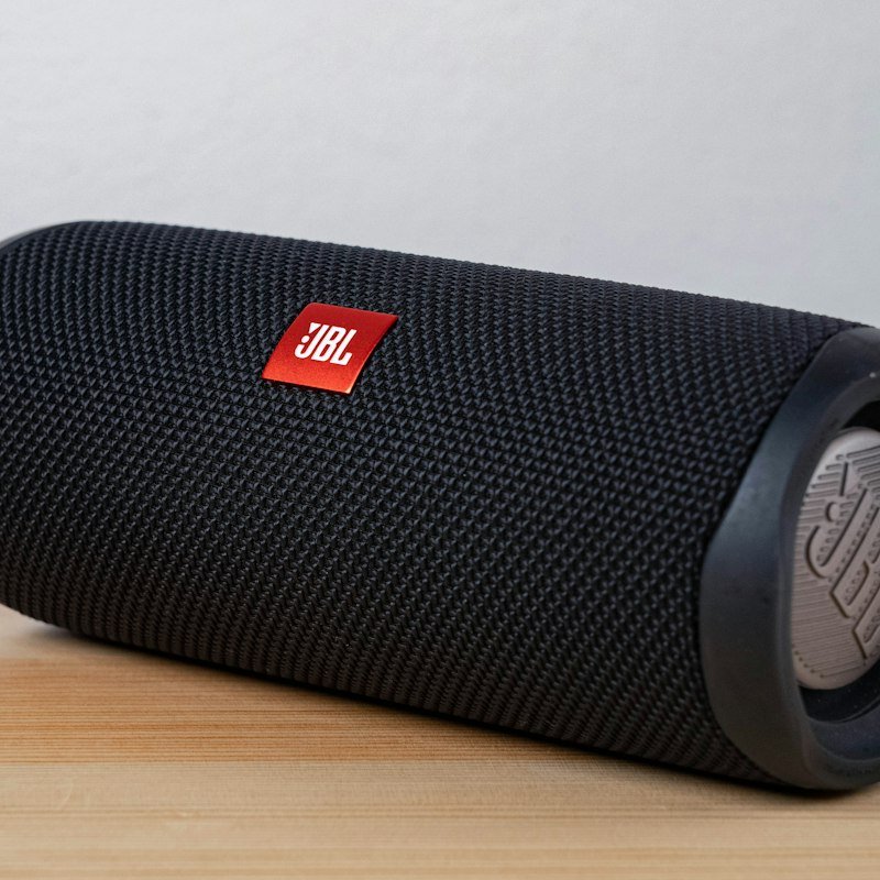 Bluetooth Speaker Mini