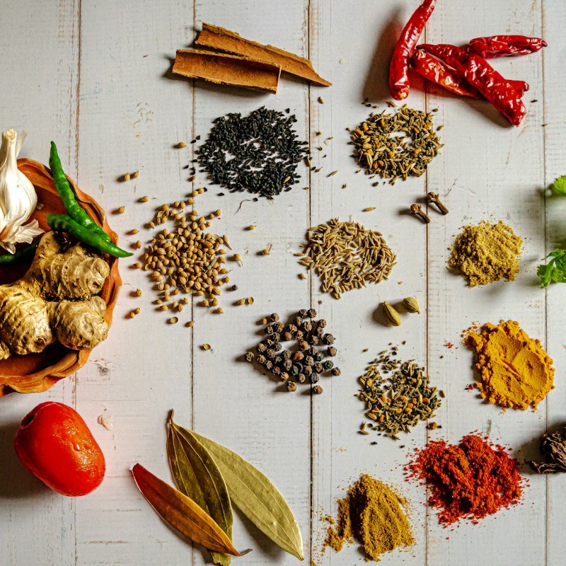 Kitchen King Masala
